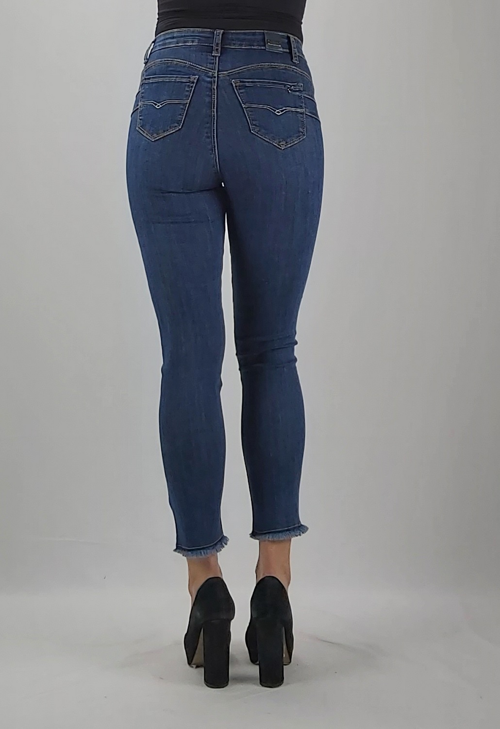 JEANS PITILLO PRINTER - 3