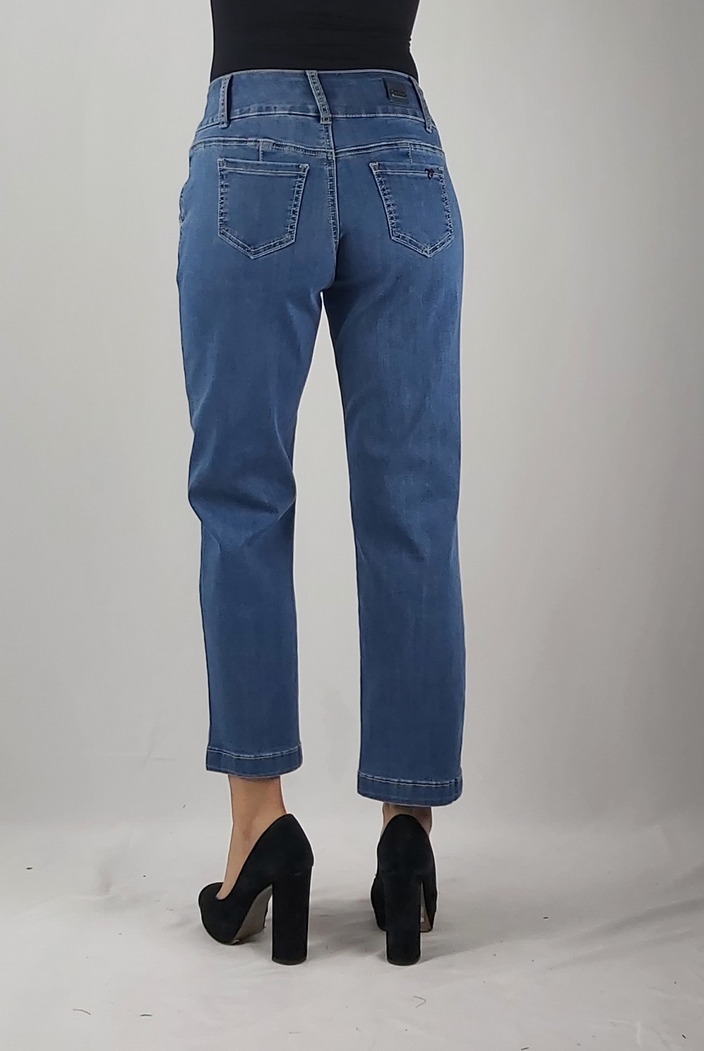 JEANS CROPPED - 3
