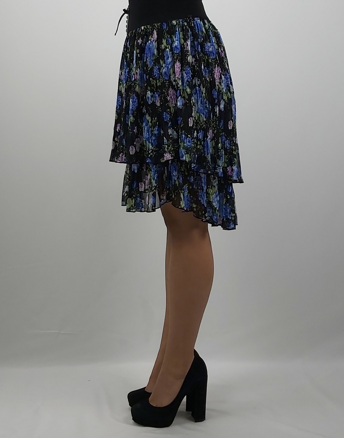 FALDA CHIFFON - 2