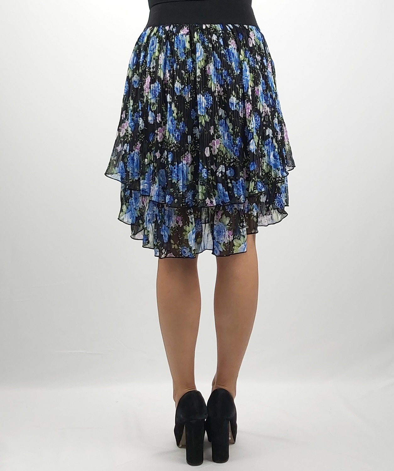 FALDA CHIFFON - 3