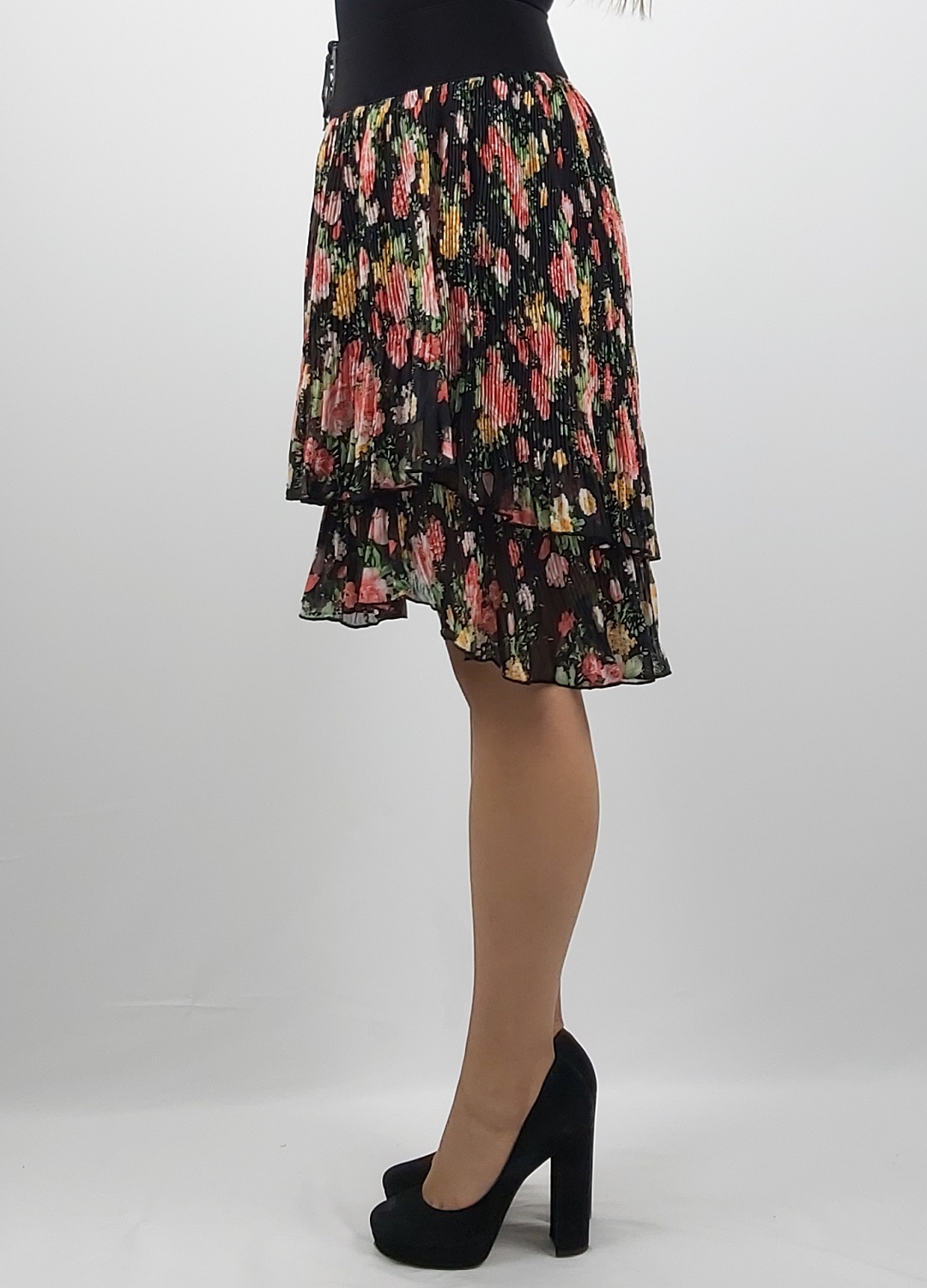 FALDA CHIFFON - 2