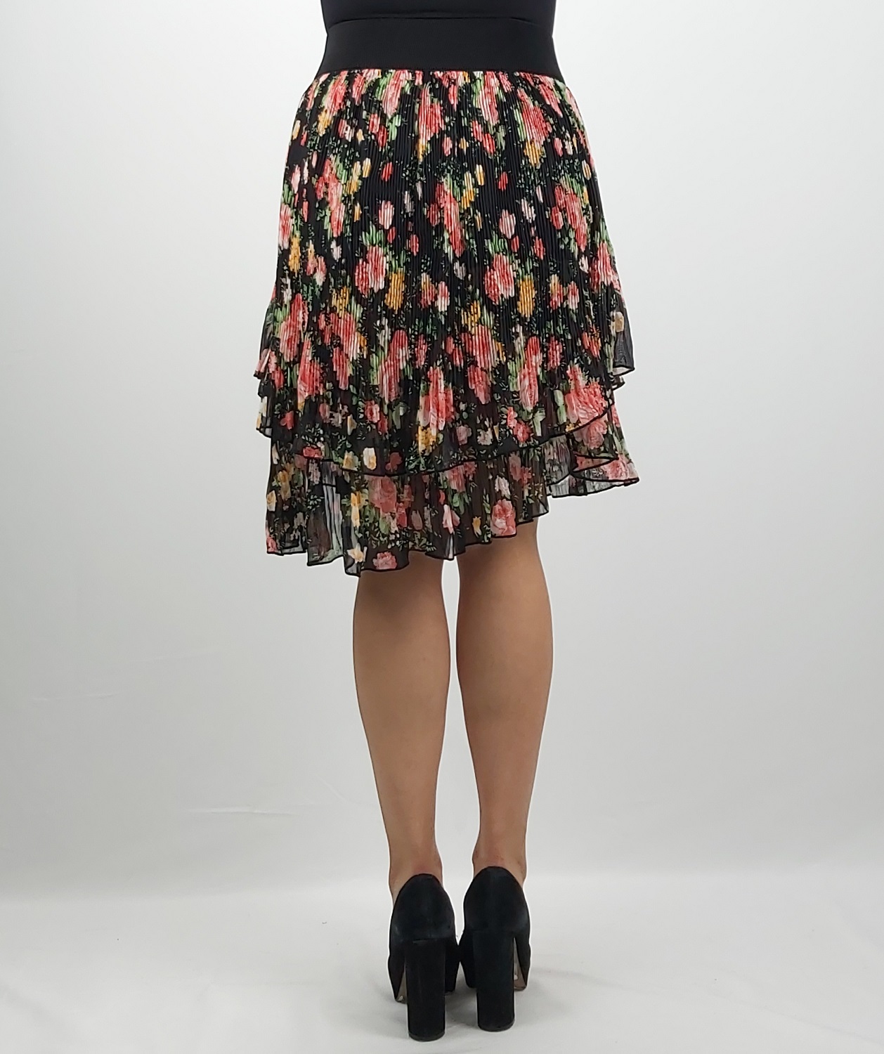 FALDA CHIFFON - 3