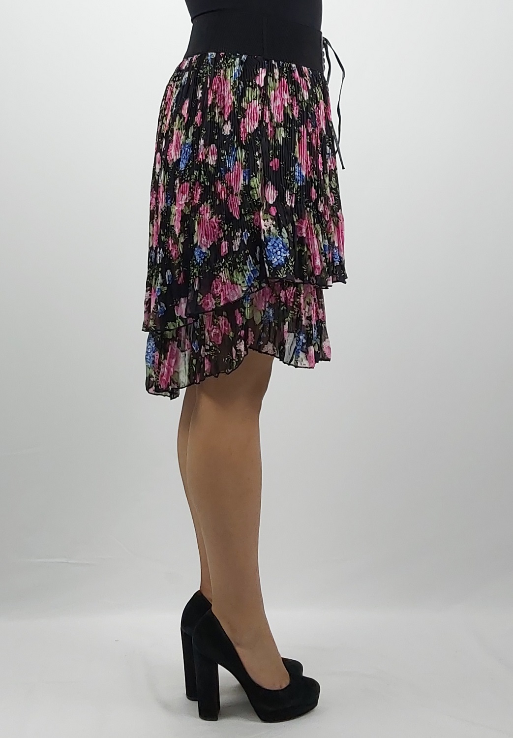FALDA CHIFFON - 2
