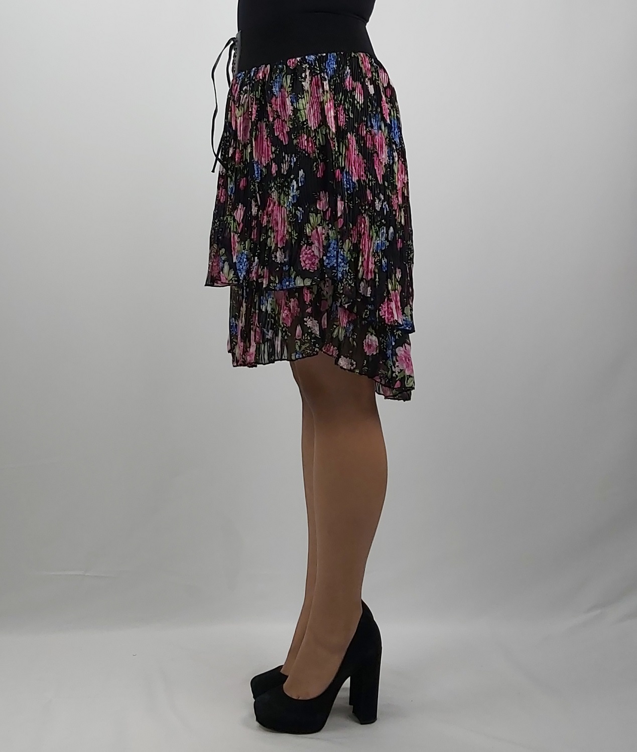 FALDA CHIFFON - 3