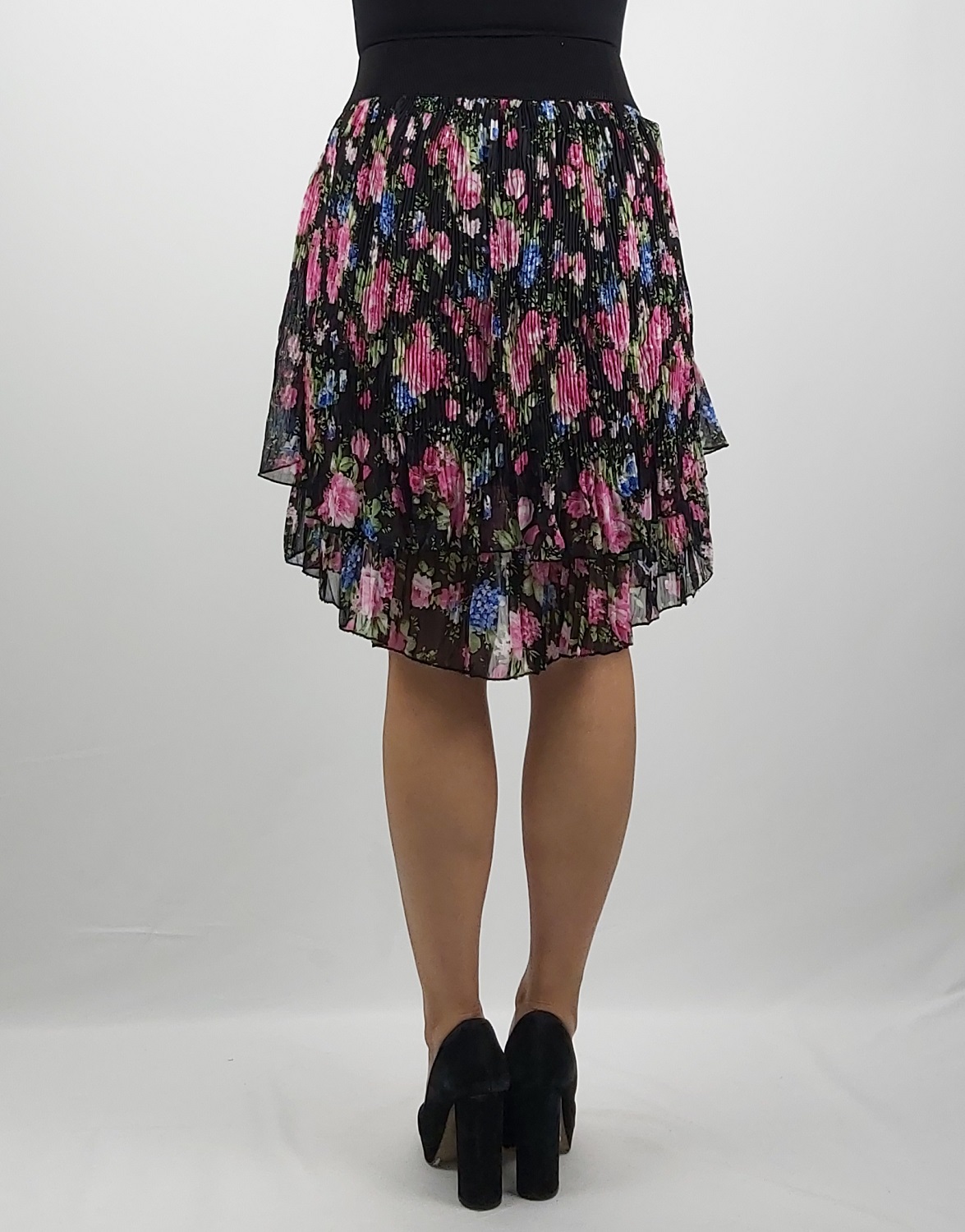 FALDA CHIFFON - 4