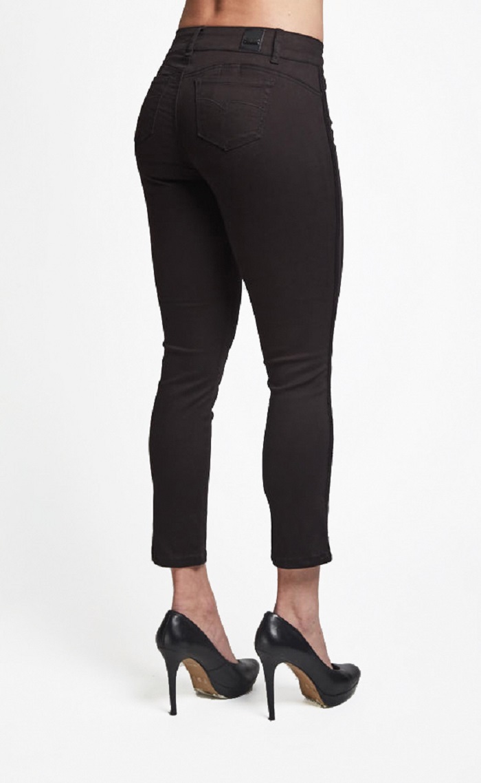 GABARDINA TOBILLERO - 1