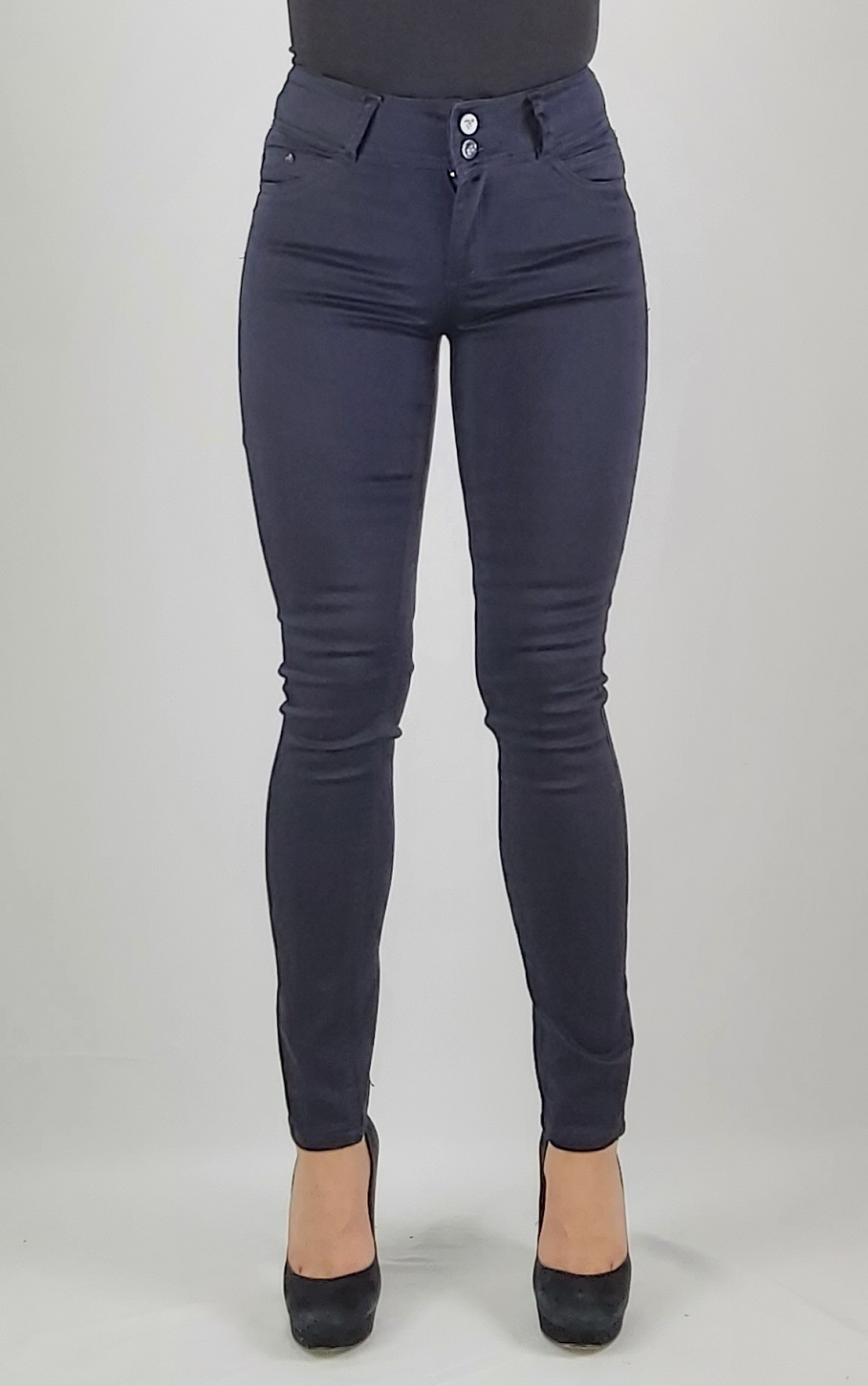PANT. GABARDINA - 1