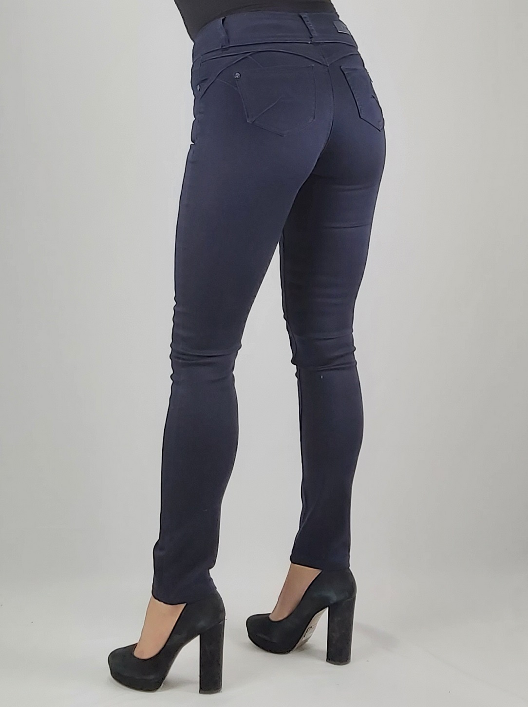 PANT. GABARDINA - 3