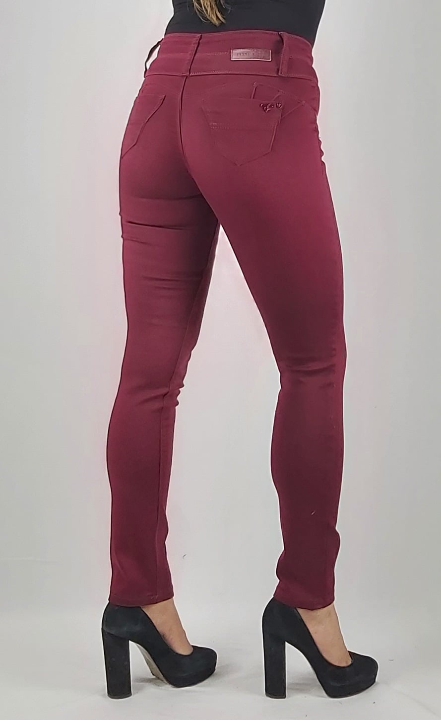 PANT. GABARDINA - 3
