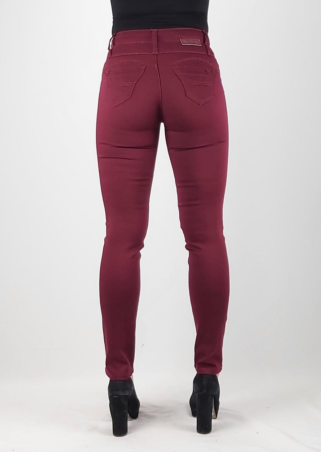 PANT. GABARDINA - 4