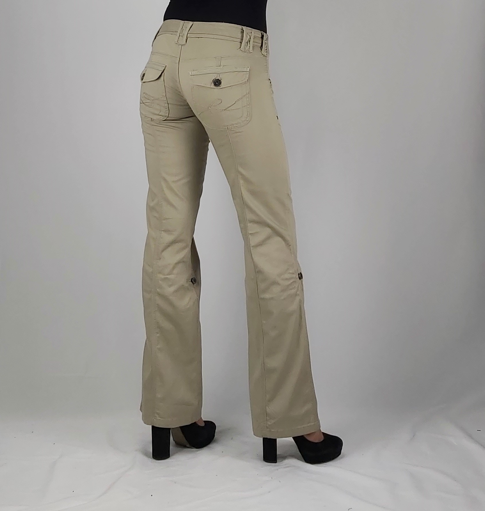 CAPRI GABARDINA - 3