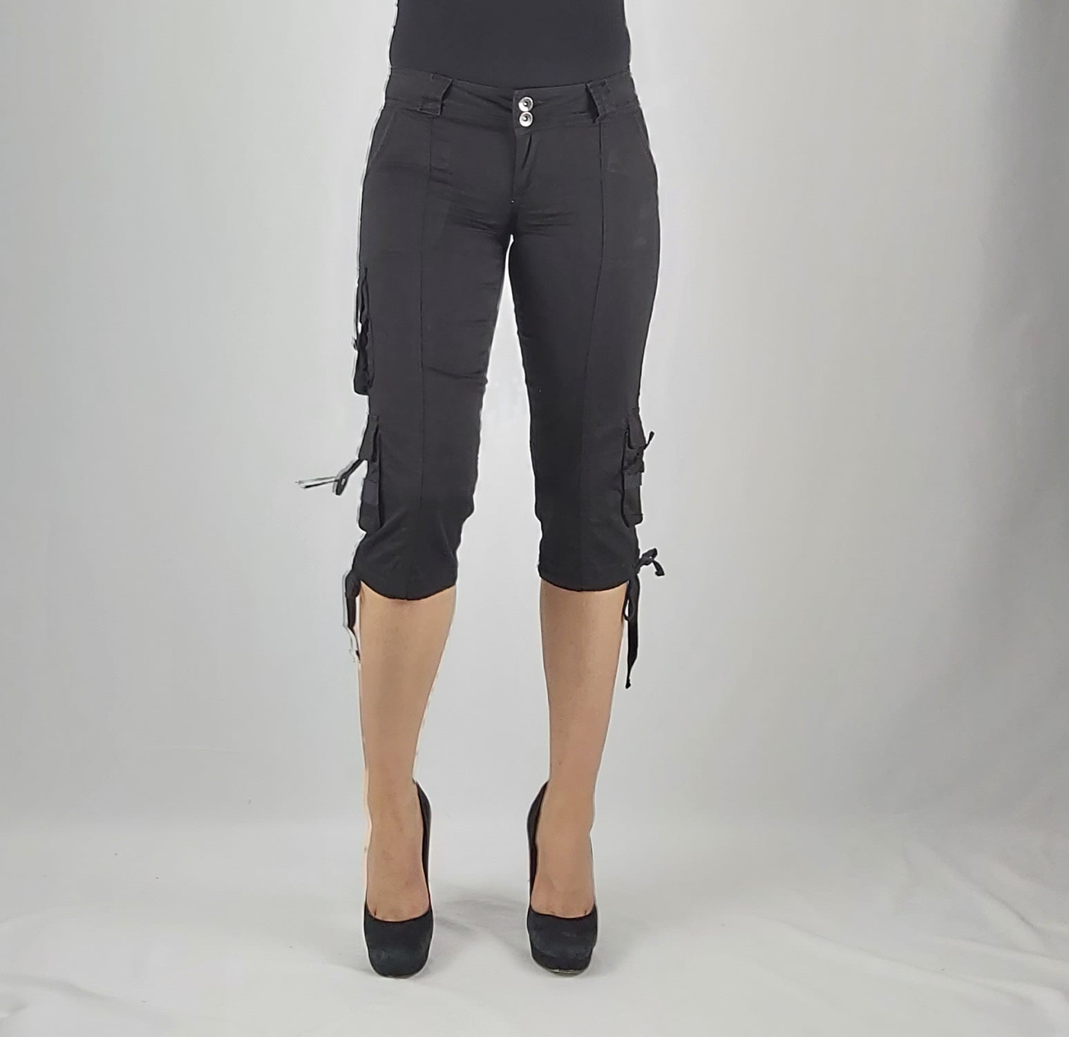 CAPRI GABARDINA - 1