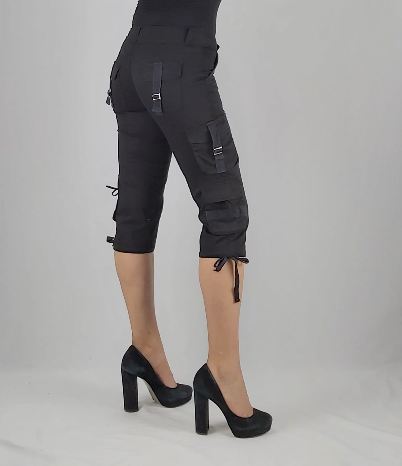 CAPRI GABARDINA - 2