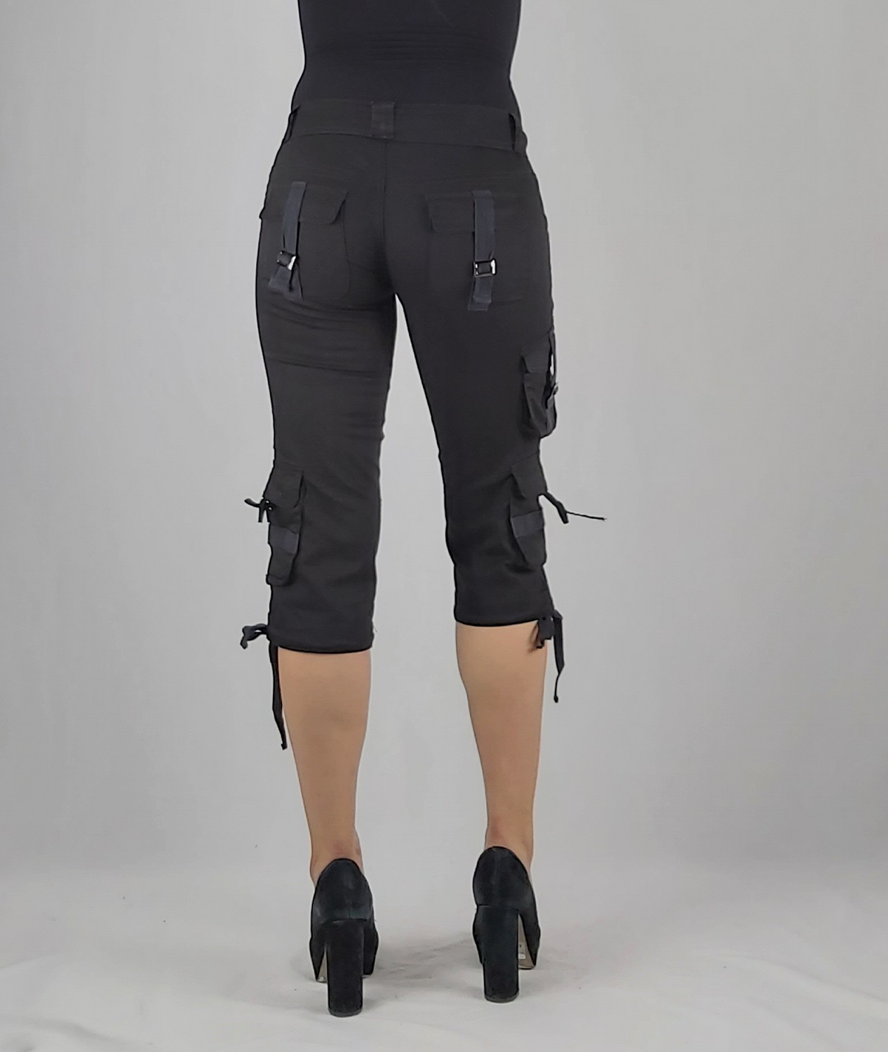 CAPRI GABARDINA - 3