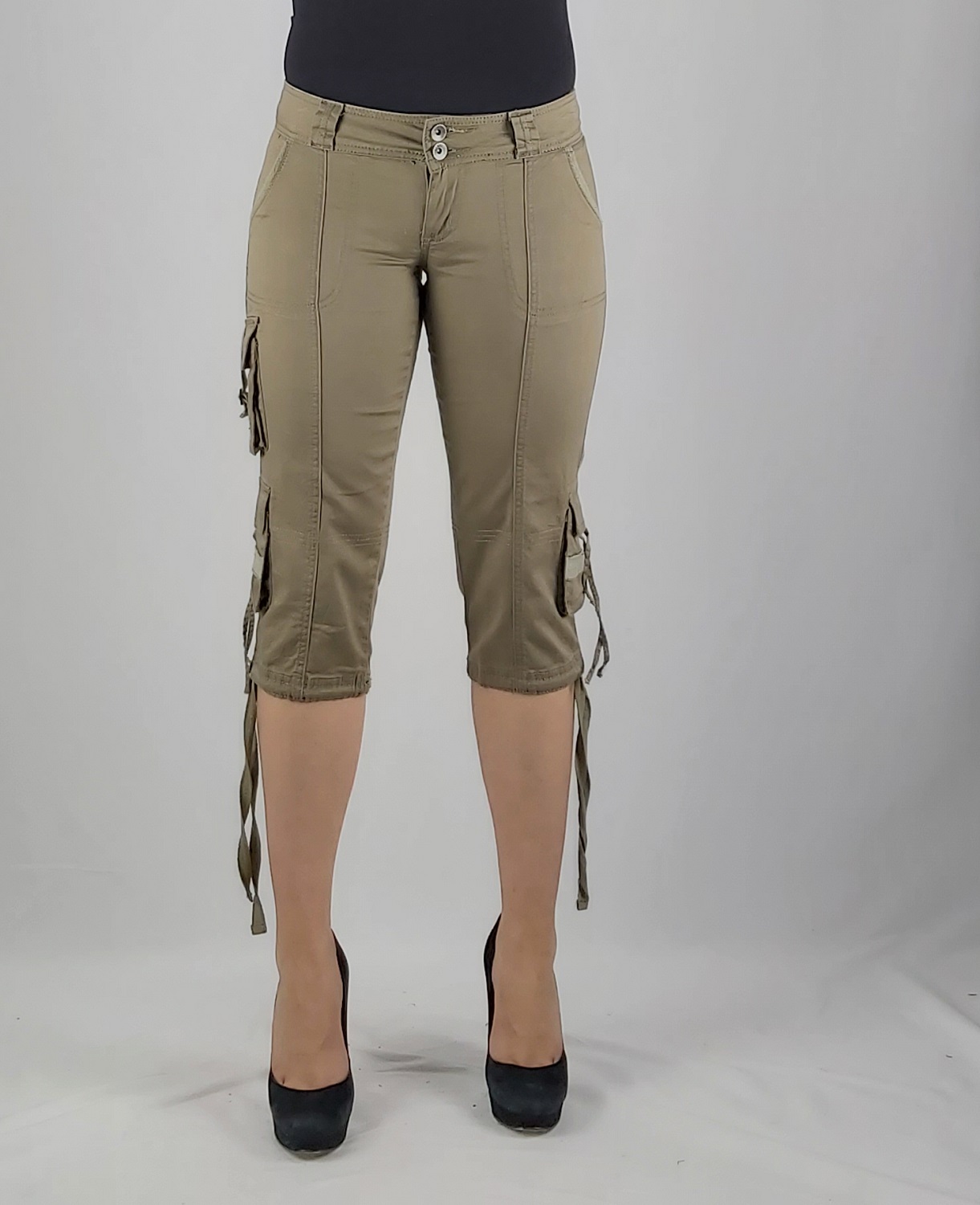 CAPRI GABARDINA - 1