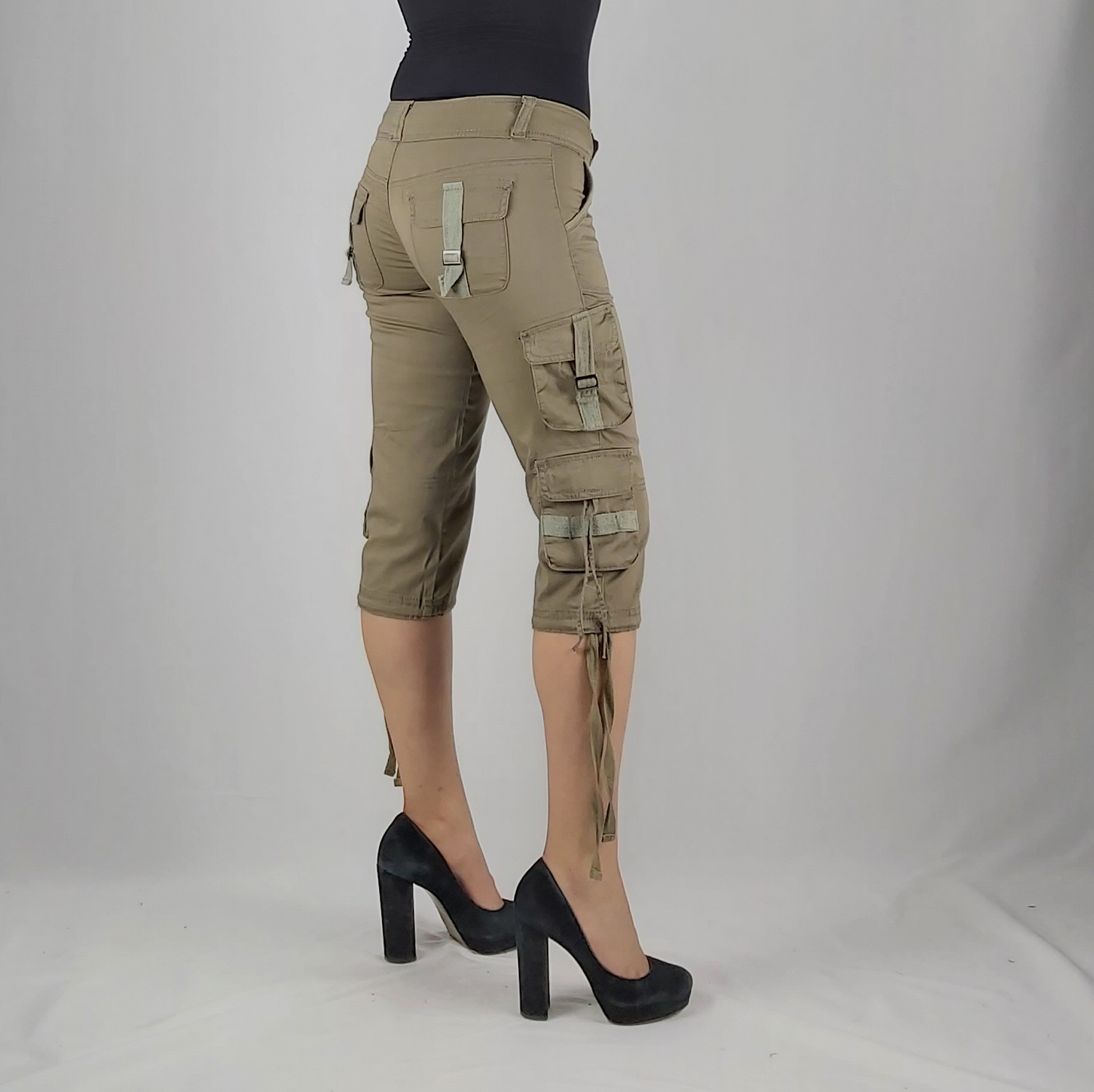 CAPRI GABARDINA - 2