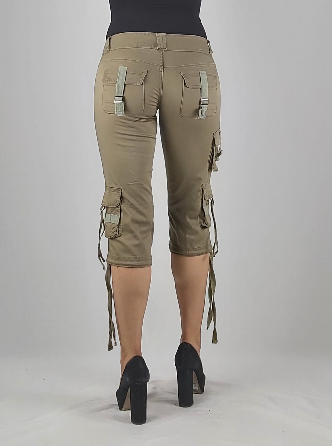 CAPRI GABARDINA - 3