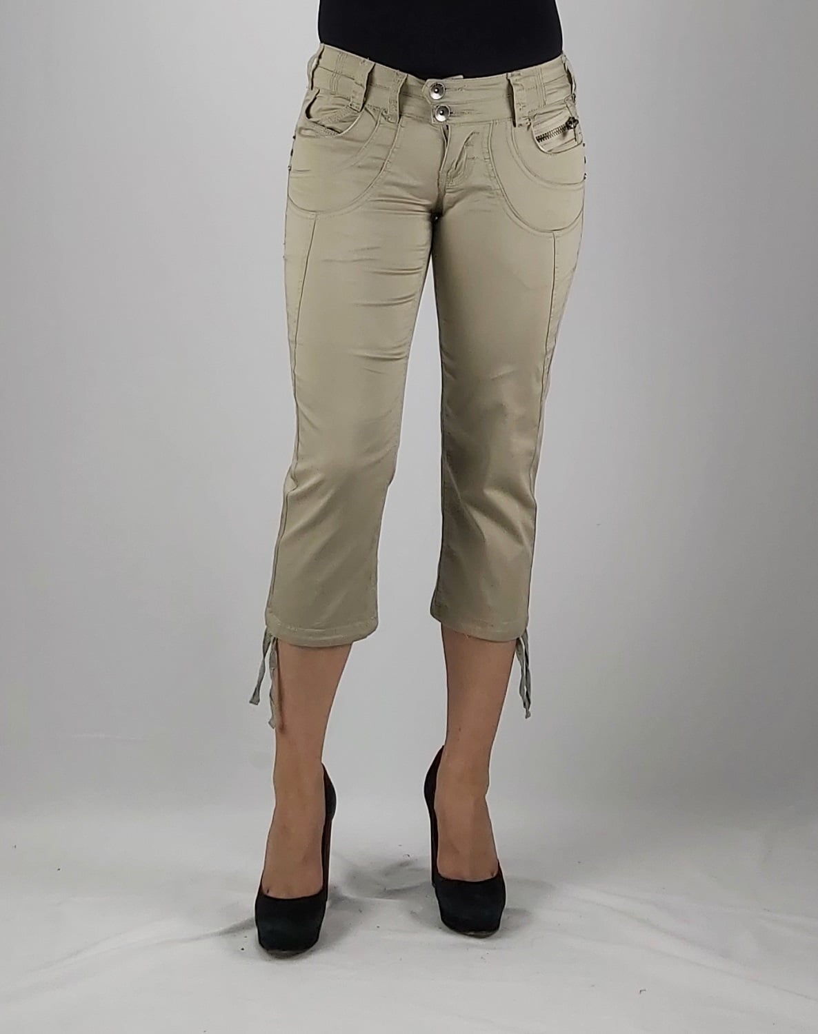 CAPRI GABARDINA - 1