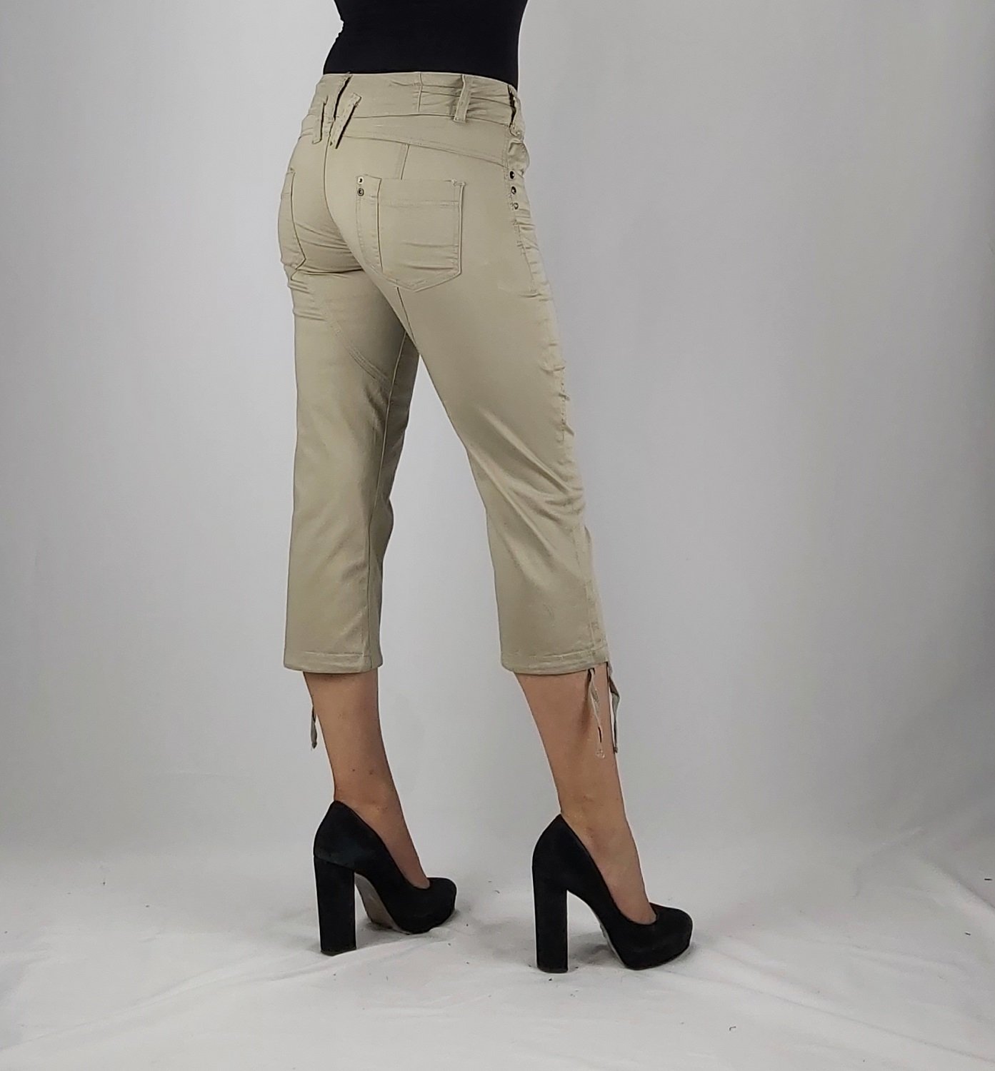 CAPRI GABARDINA - 2