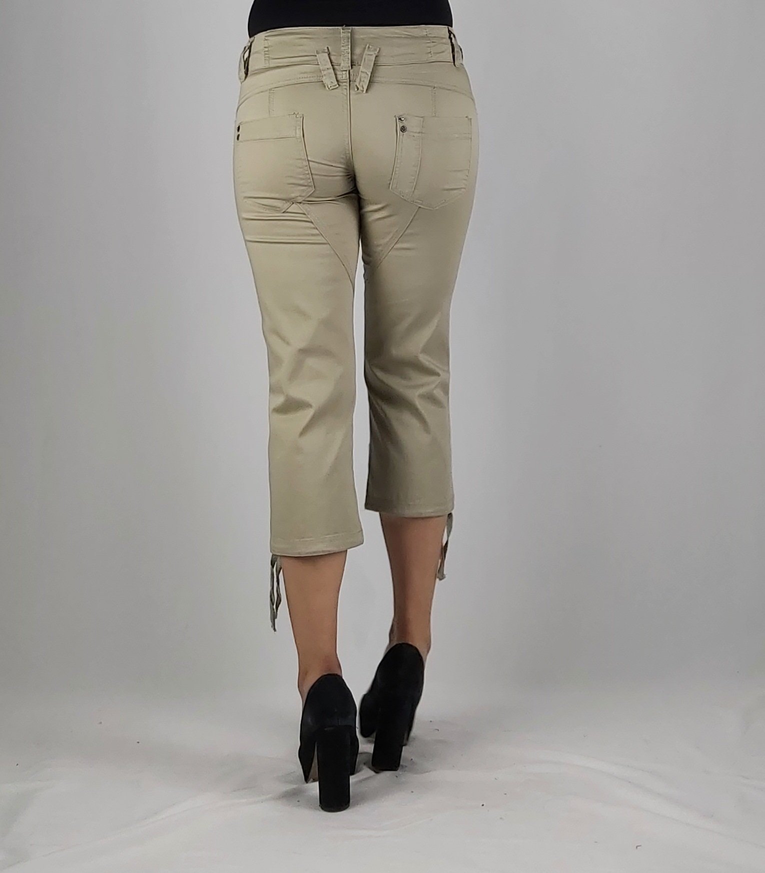 CAPRI GABARDINA - 3