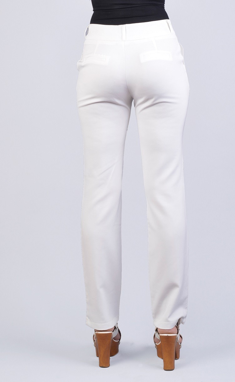 PANTALON CREPE - 2