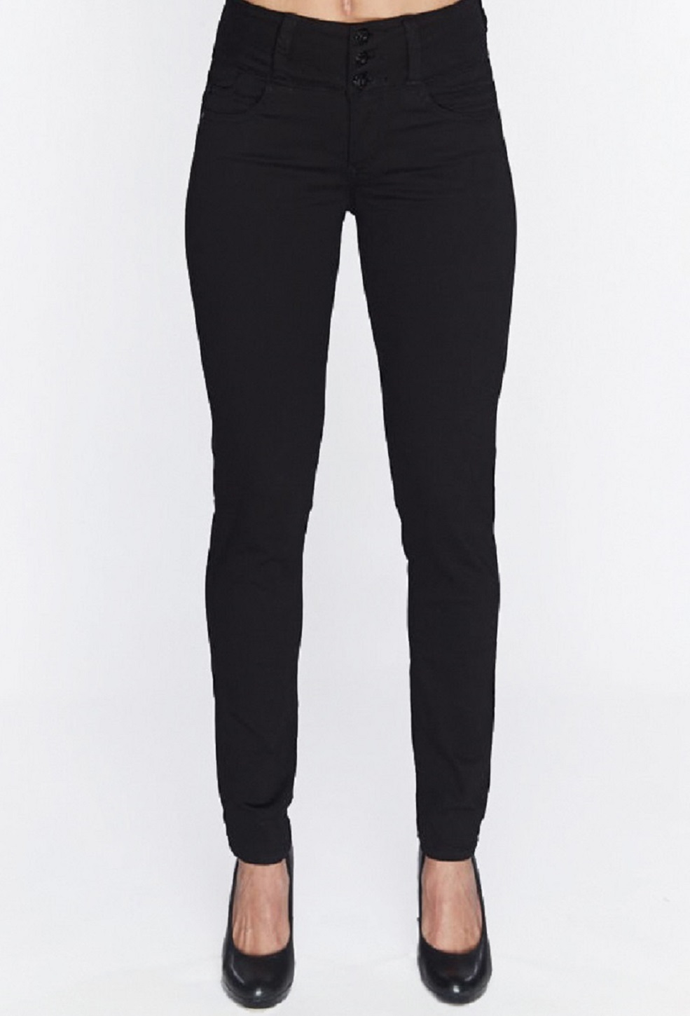 PANT. GABARDINA - 1