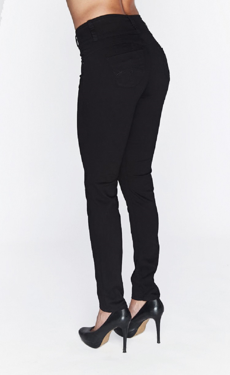 PANT. GABARDINA - 2