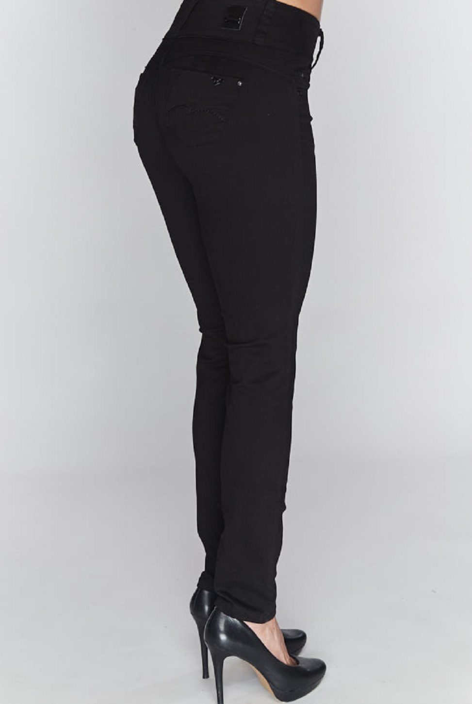 PANT. GABARDINA - 3