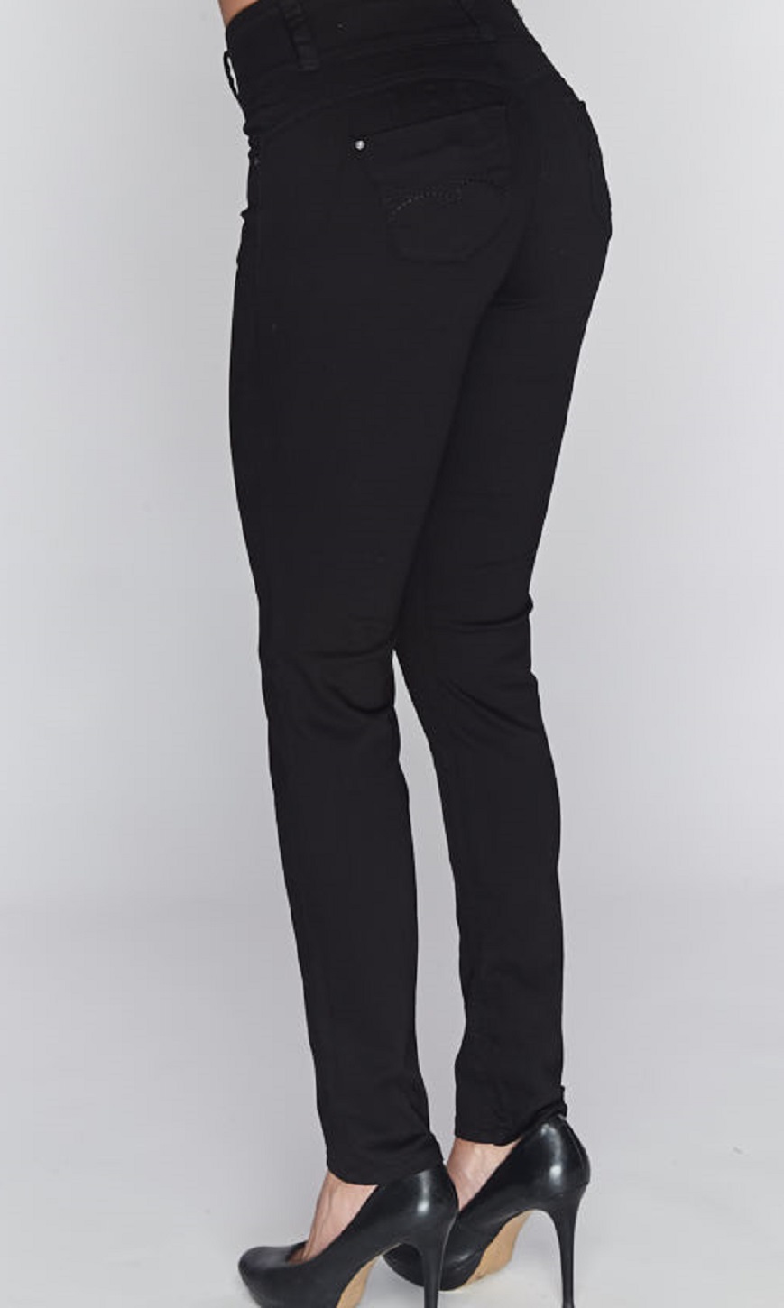PANT. GABARDINA - 4