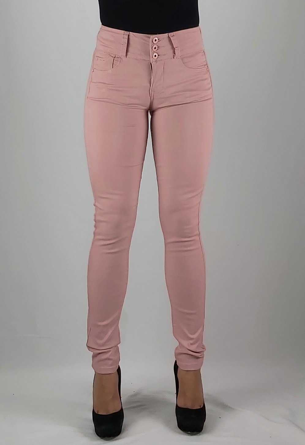 PANT. GABARDINA - 1