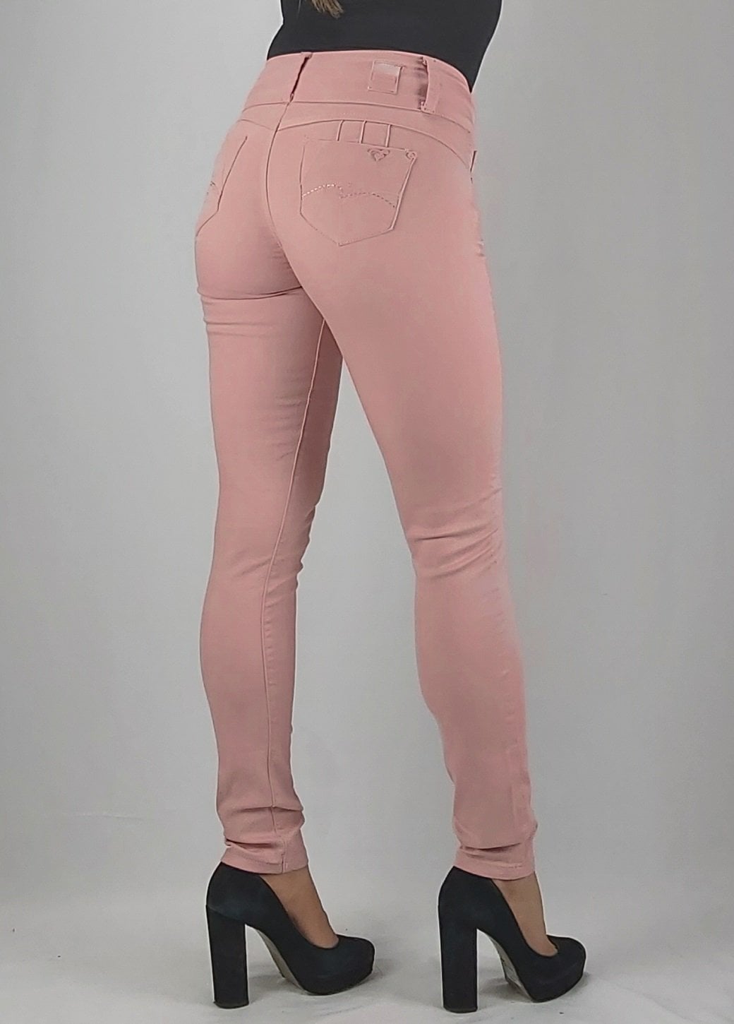 PANT. GABARDINA - 3