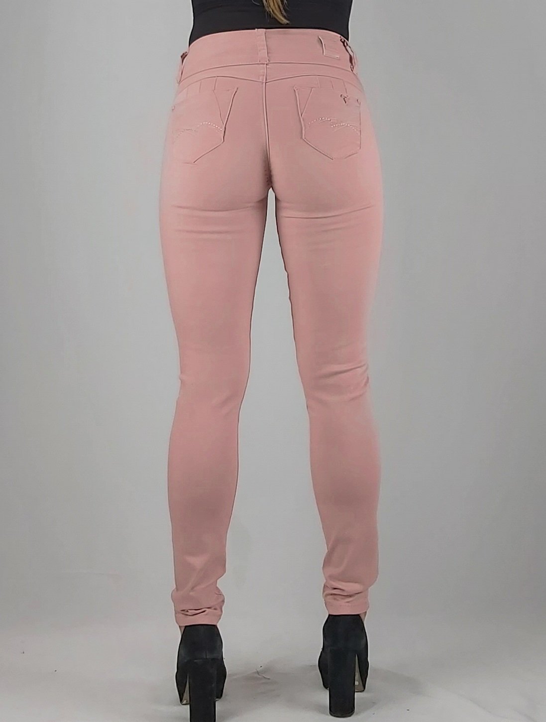 PANT. GABARDINA - 4
