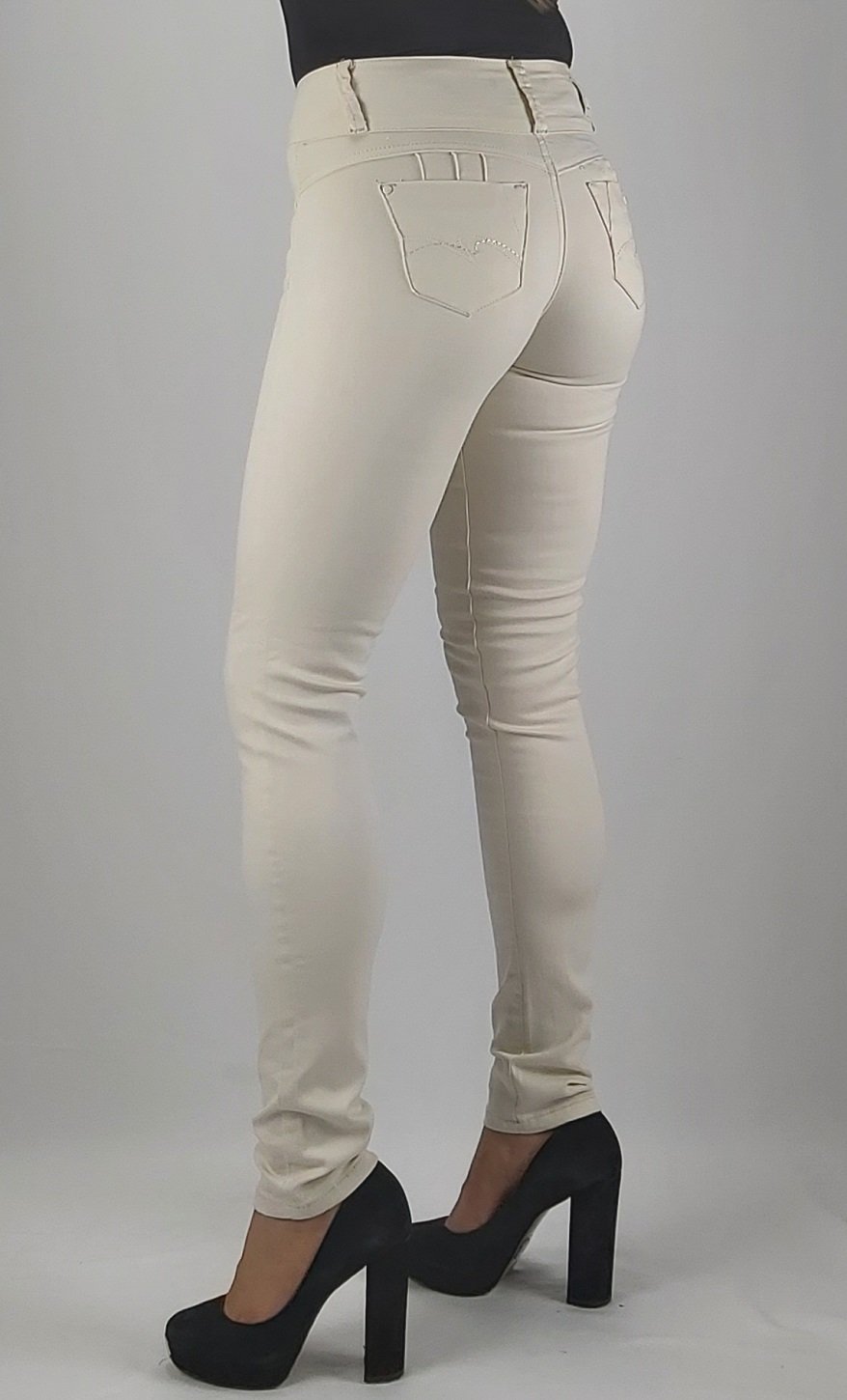 PANT. GABARDINA - 2