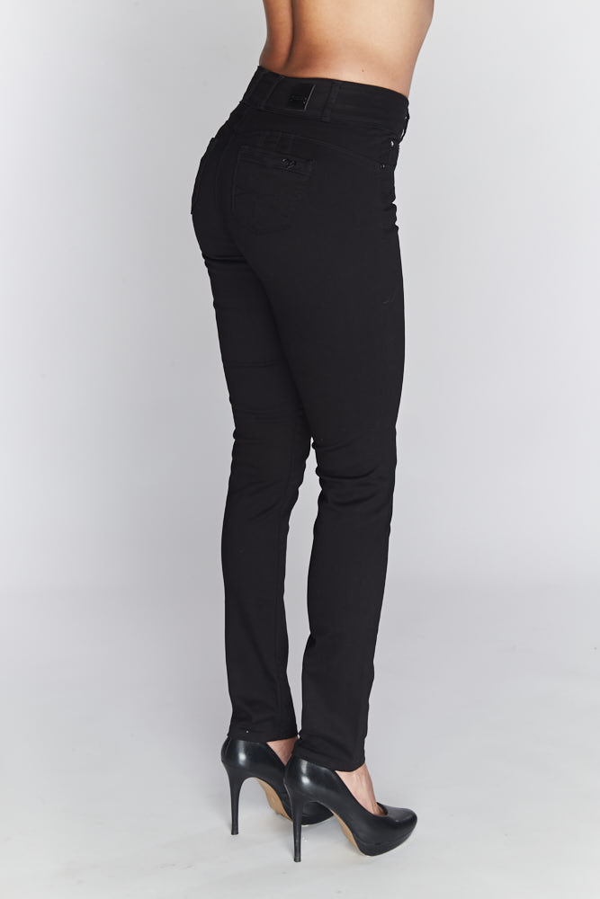 PANT. GABARDINA - 4