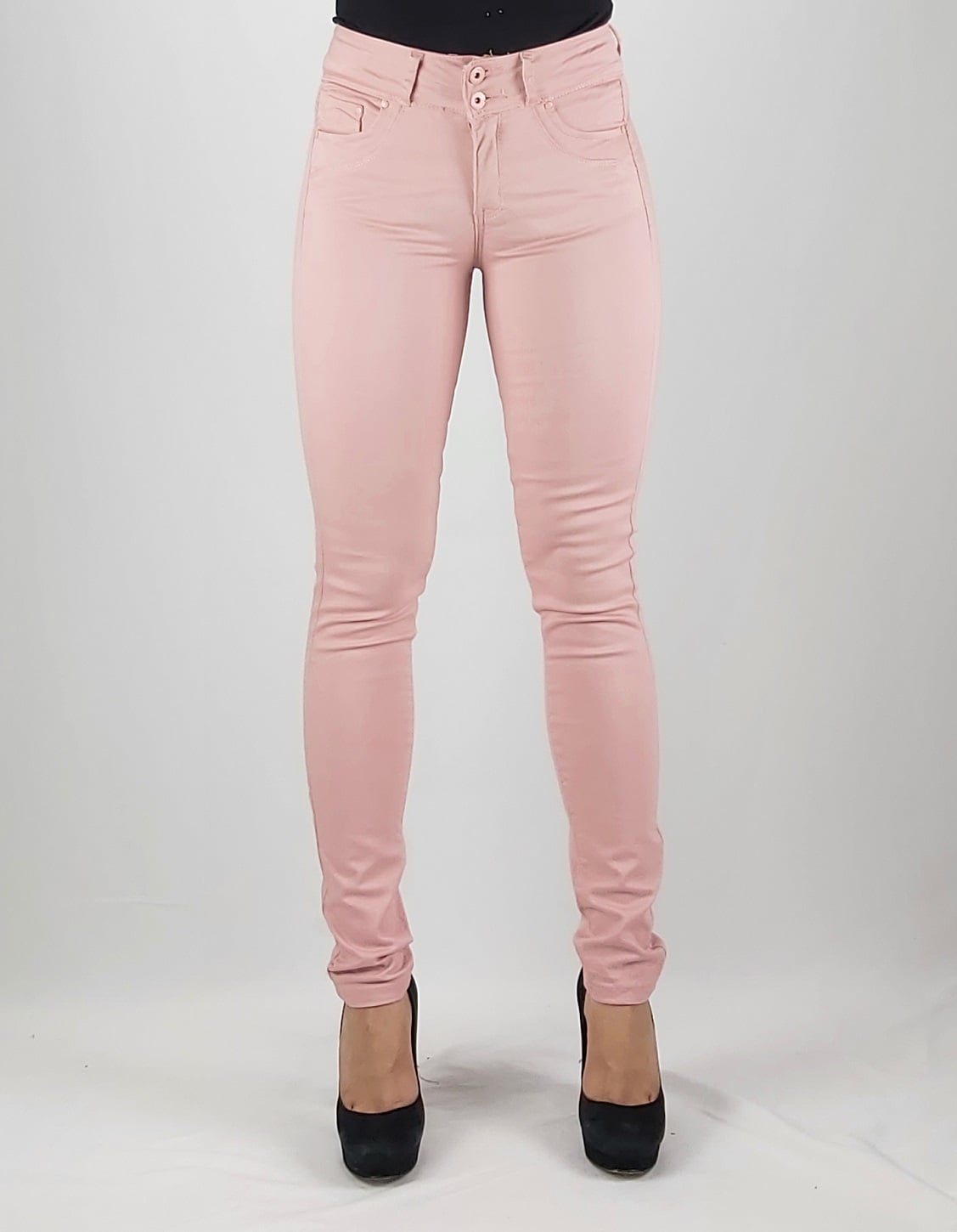 PANT. GABARDINA - 1