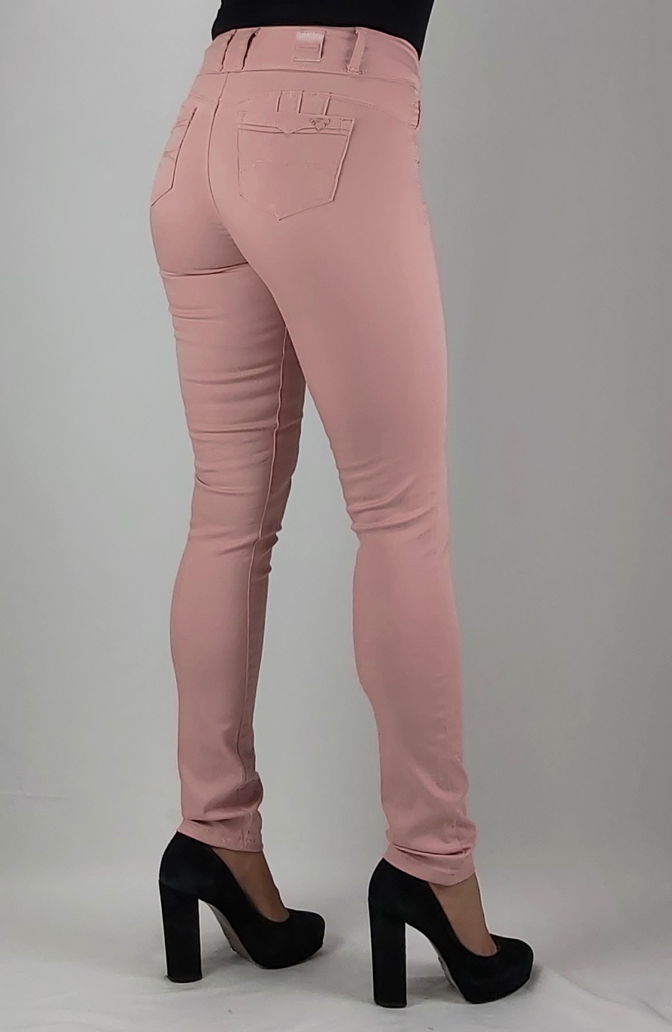 PANT. GABARDINA - 2