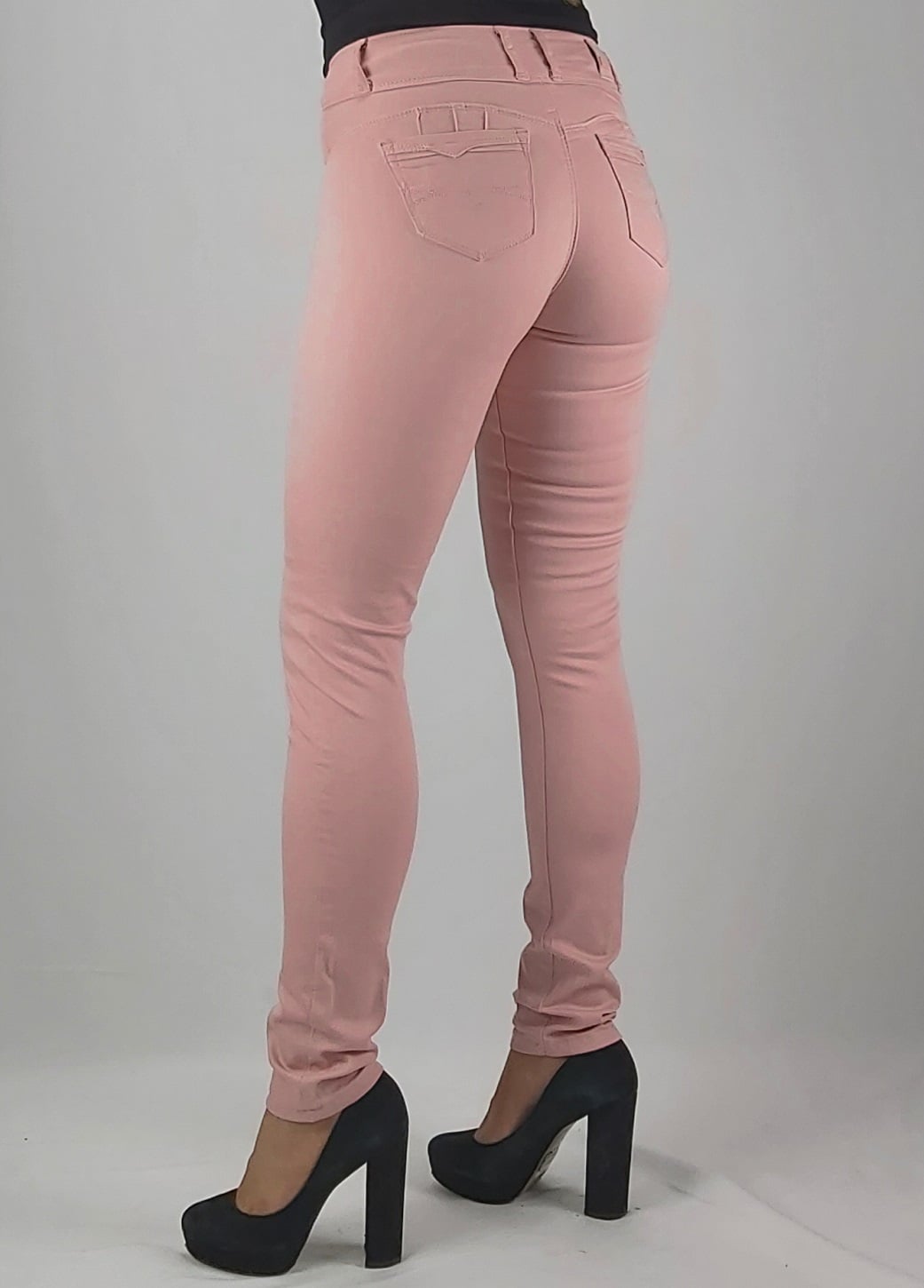 PANT. GABARDINA - 3