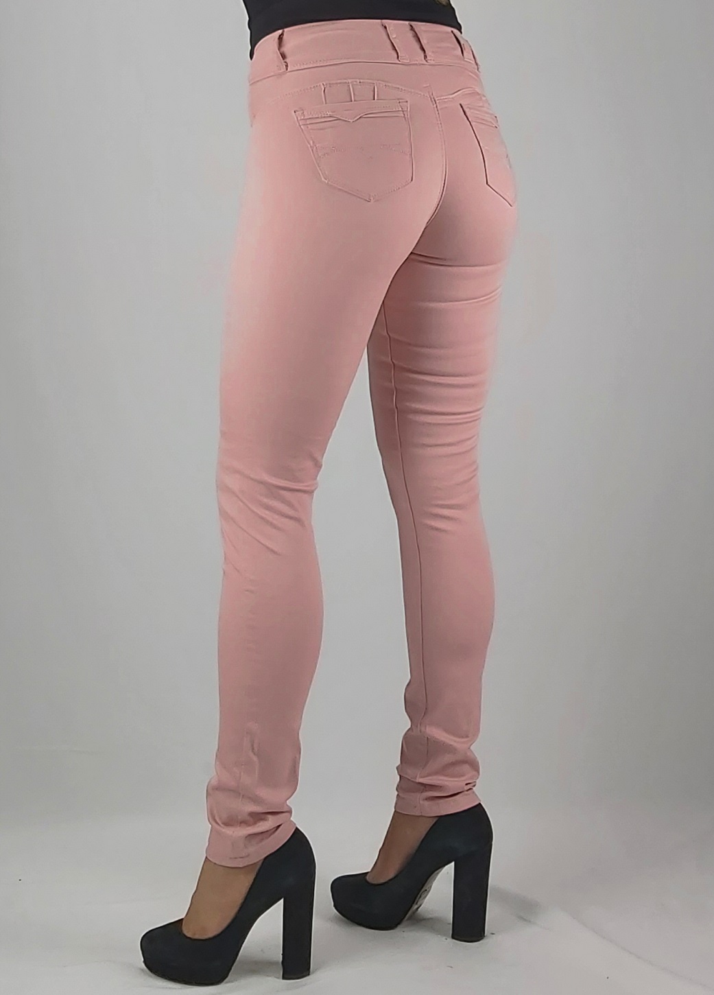 PANT. GABARDINA - 3