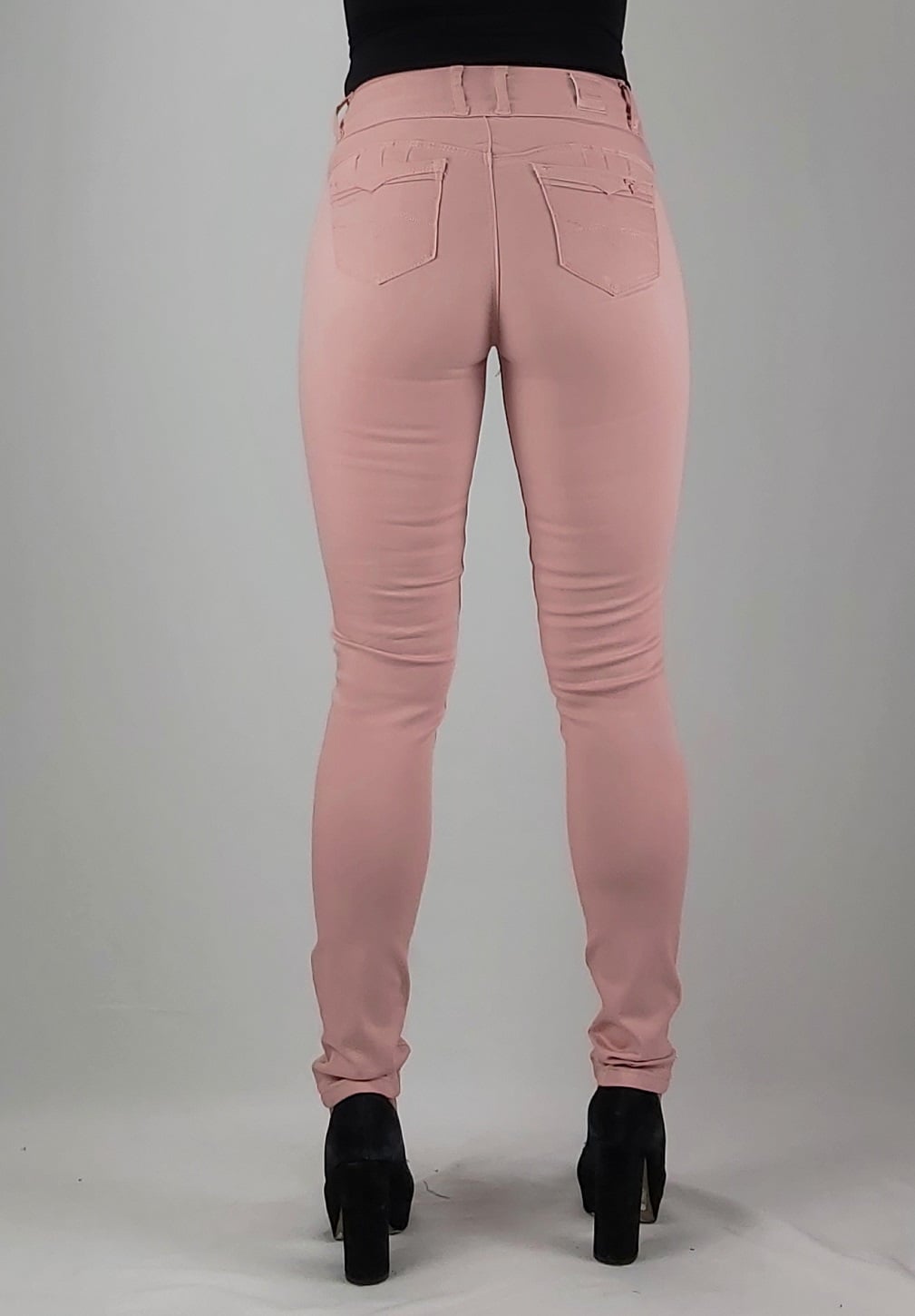 PANT. GABARDINA - 4