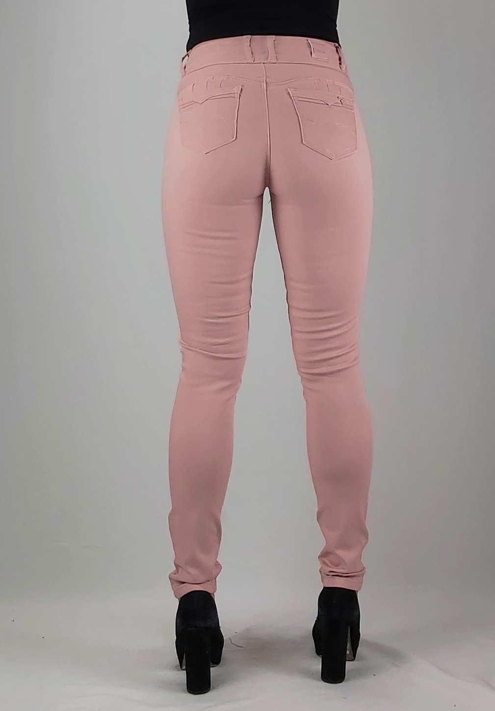 PANT. GABARDINA - 4