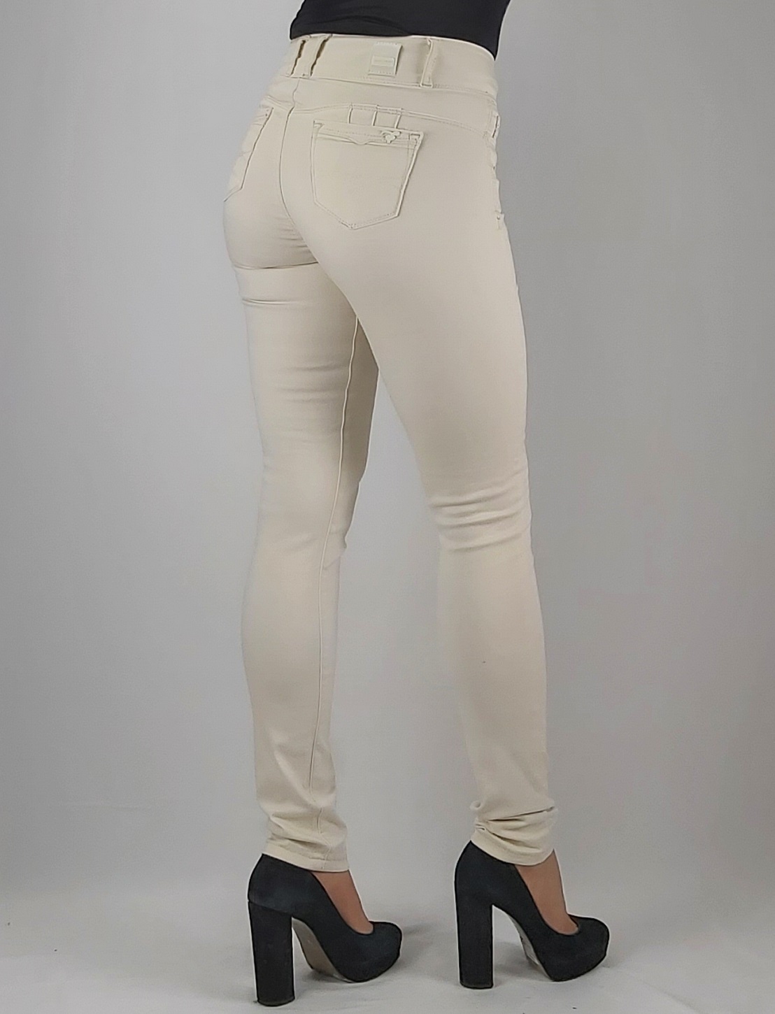 PANT. GABARDINA - 2