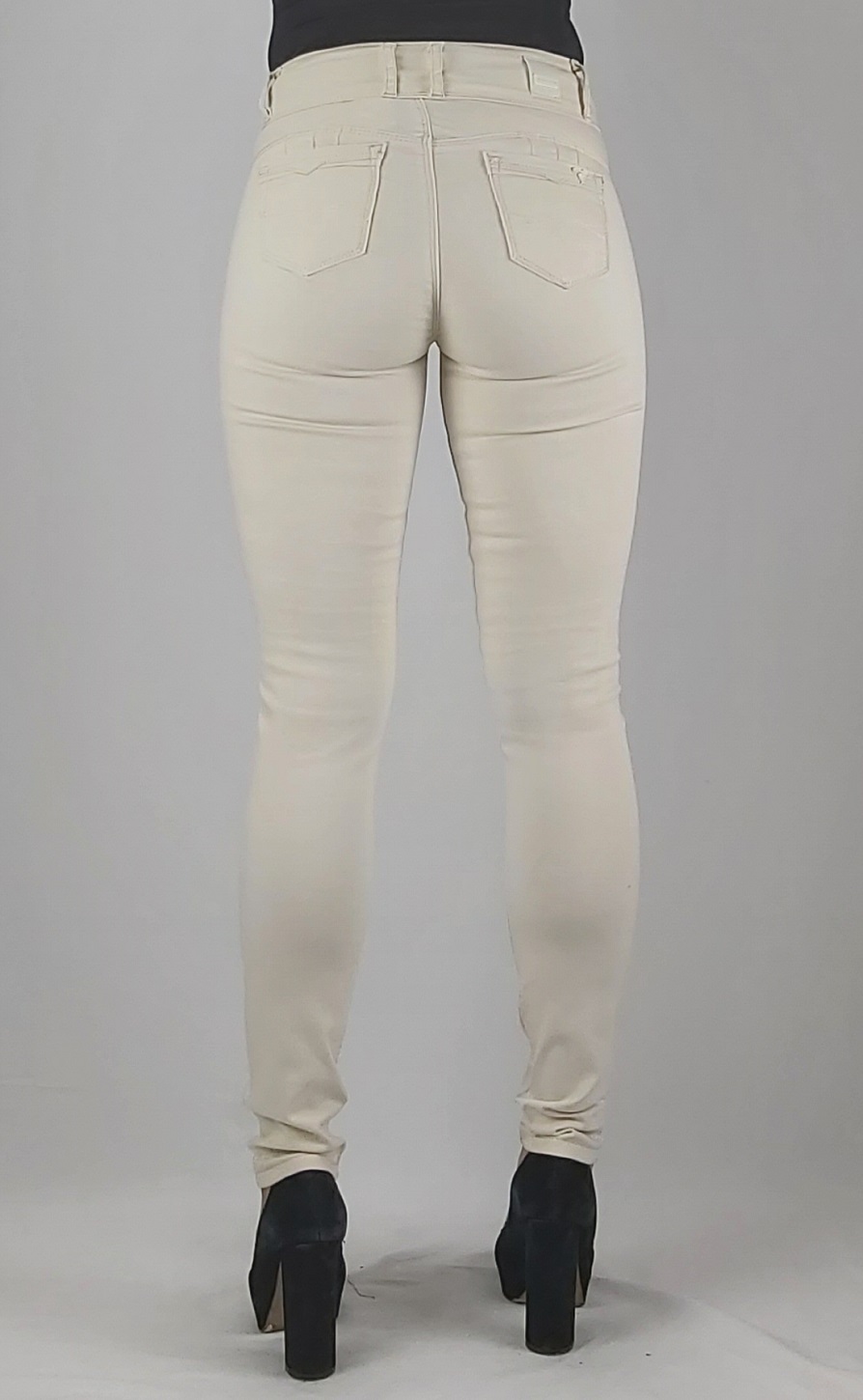 PANT. GABARDINA - 4