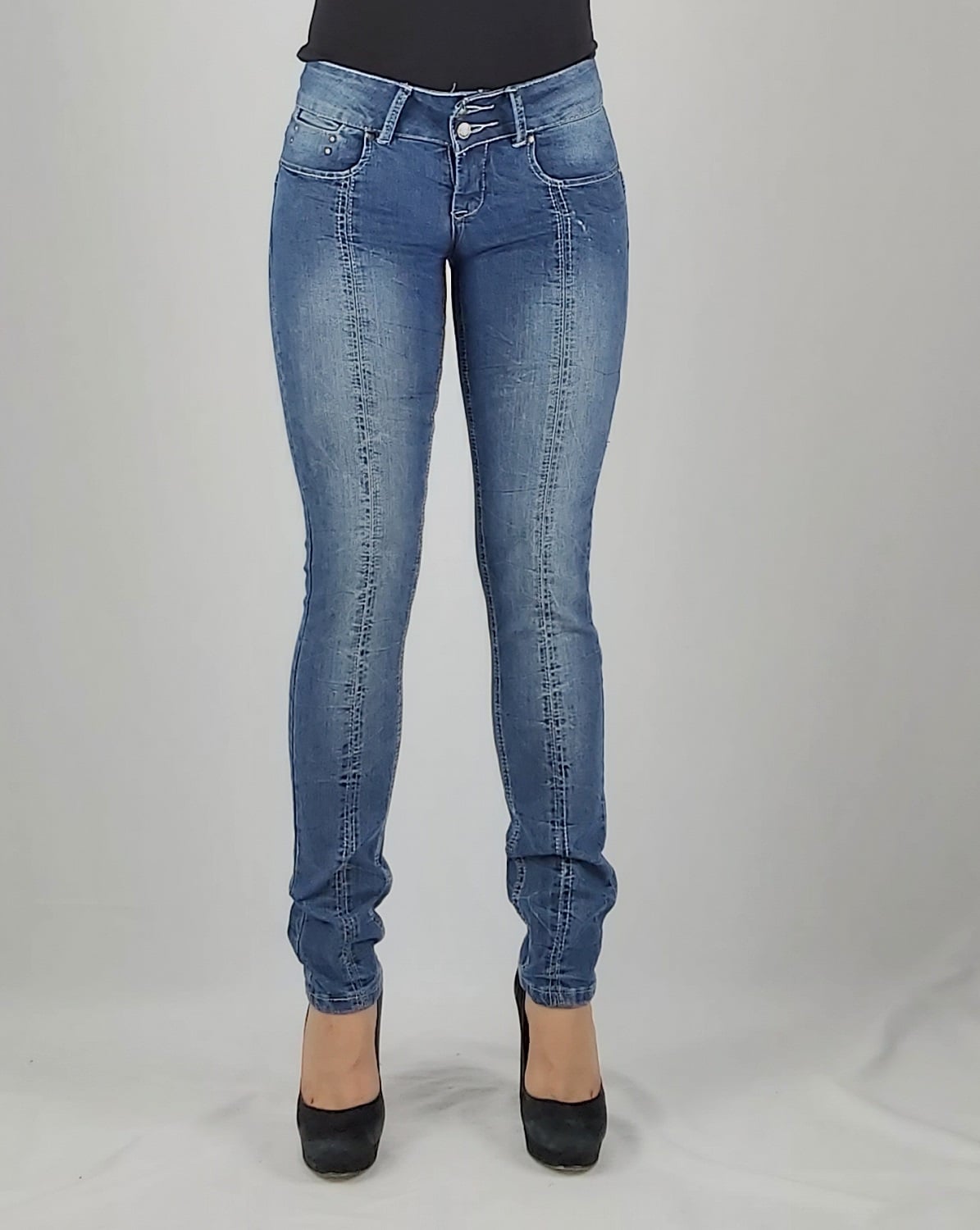 JEANS PITILLO - 1