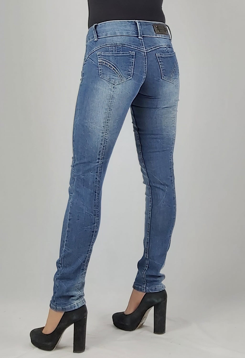 JEANS PITILLO - 3