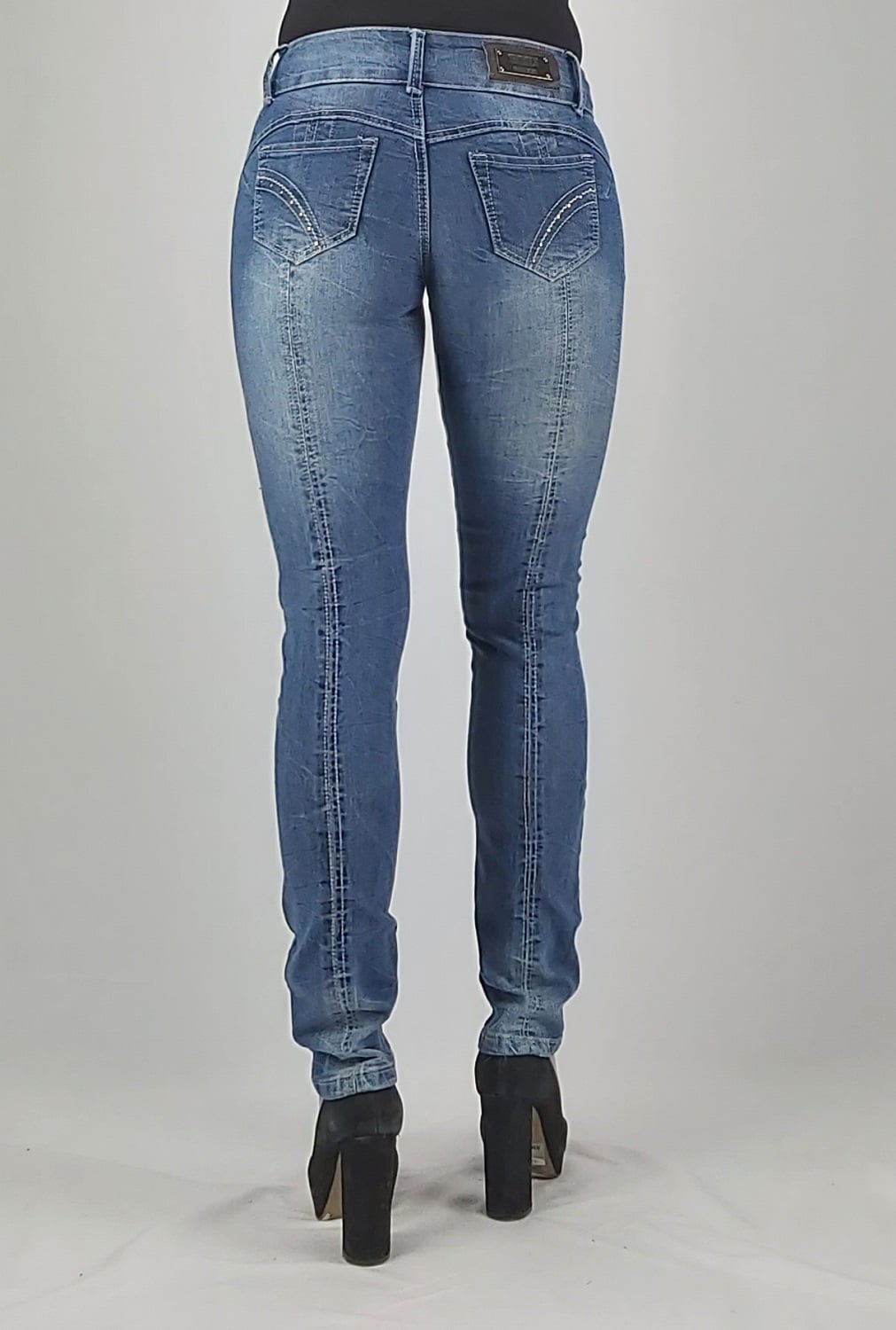 JEANS PITILLO - 4
