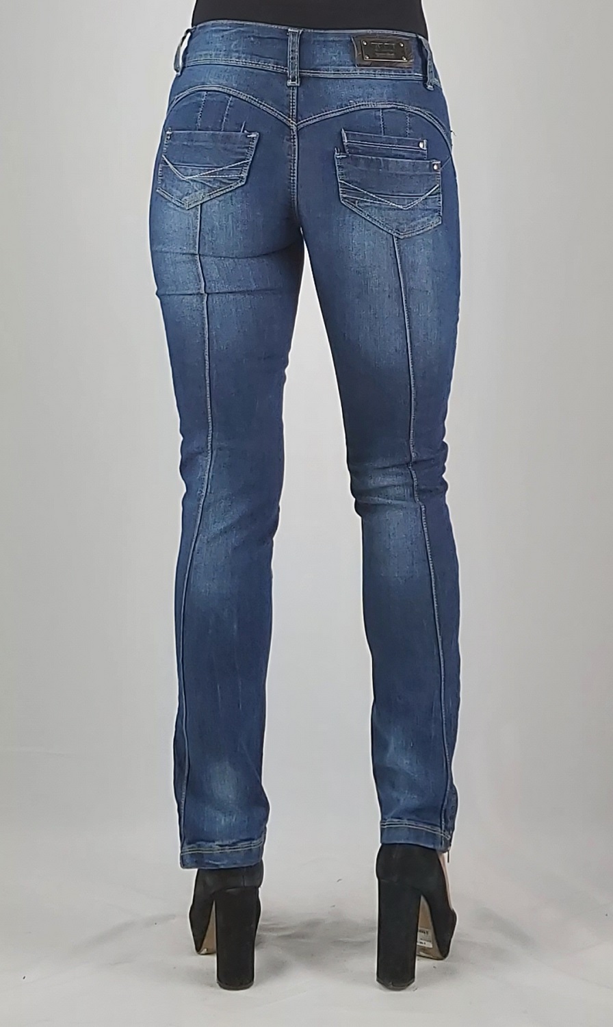 JEANS CIERRE - 4