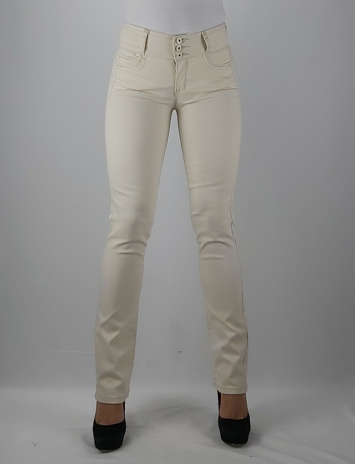 GABARDINA RECTO - 1