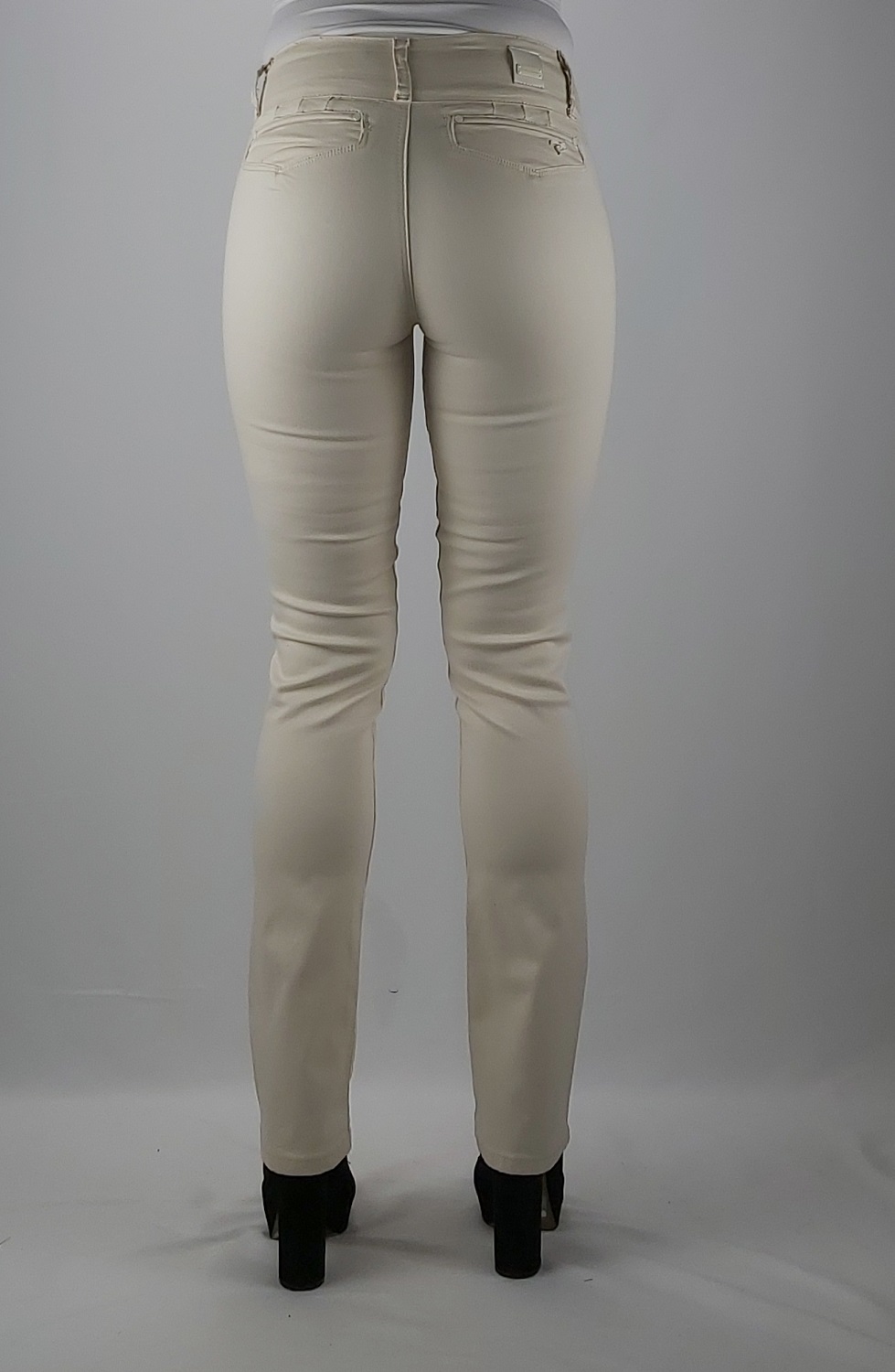 GABARDINA RECTO - 3