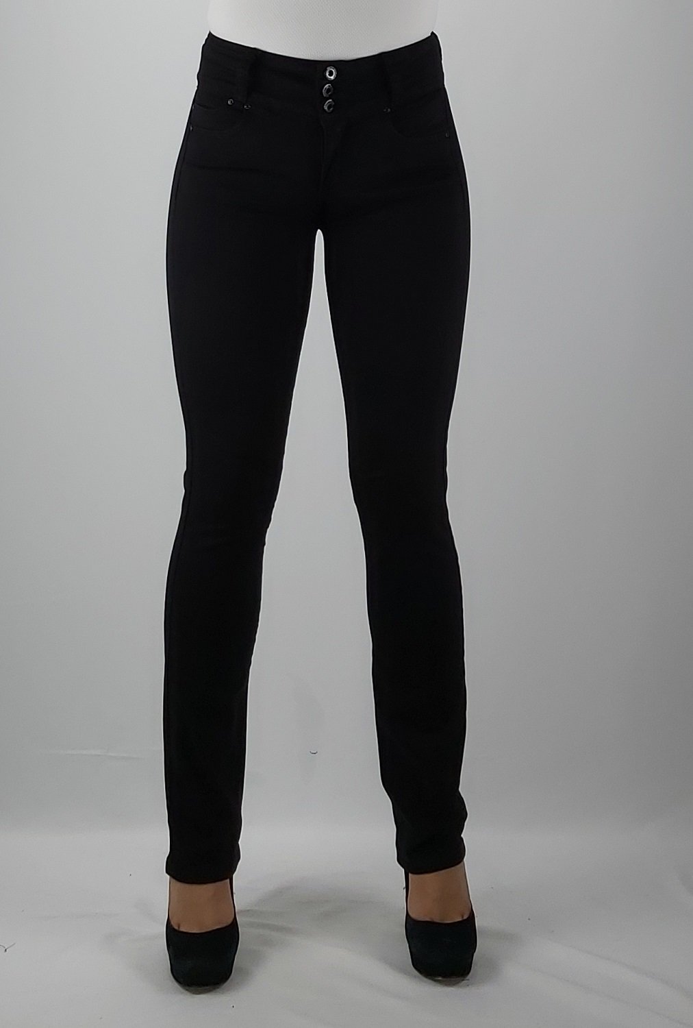 GABARDINA RECTO - 1