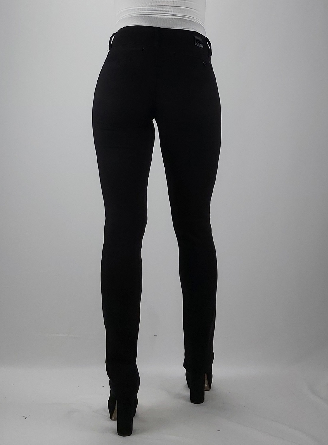 GABARDINA RECTO - 2